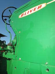 Oliver 770 15